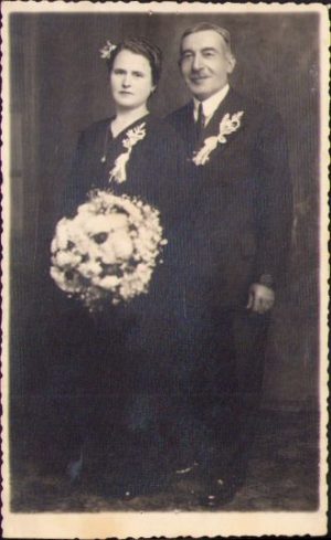 Fotografie studio Gâlmeanu, București