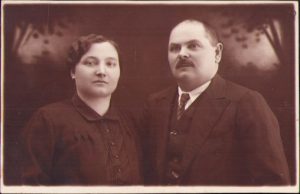 Fotografie studio Hozdovits, Arad