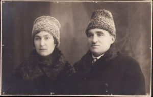 Fotografie studio Launay, Iași