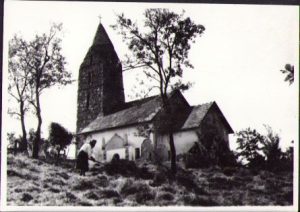 Biserica Strei, județul Hunedoara, perioada comunistă