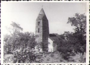 Biserica Strei, județul Hunedoara, perioada comunistă