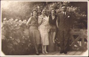 Lupeni, 1931