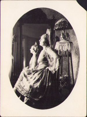 Fotografie perioada interbelică