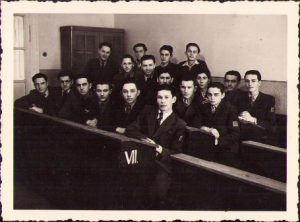 Fotografie perioada interbelică