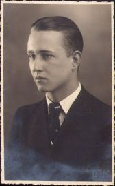 Fotografie studio Kossak, Timișoara