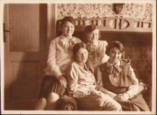 Fotografie perioada interbelică
