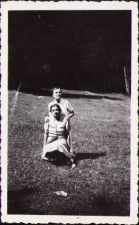 Fotografie perioada interbelică, Brașov, 1937