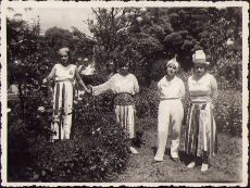 Fotografie perioada interbelică