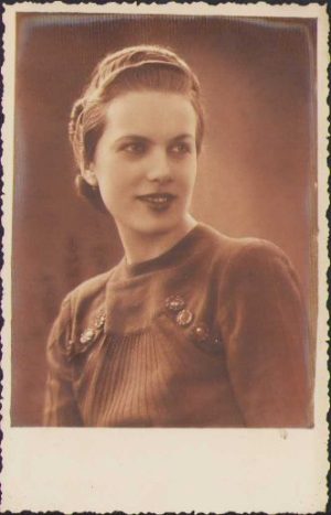 Fotografie studio Jerome, Caransebeș