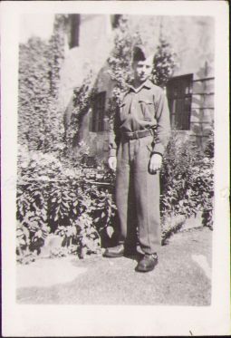 Militar german, Al Doilea Război Mondial