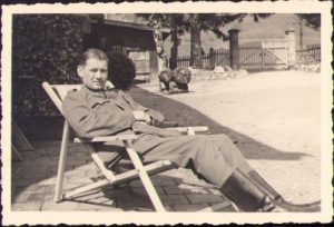 Militar german, Al Doilea Război Mondial, 1941, Ucraina
