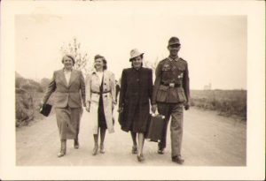 Militar german, Al Doilea Război Mondial
