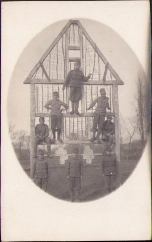 Militari austro-ungari