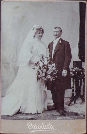 Miri, studio Auerlich, Sibiu