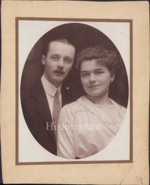 Fotografie studio anonim