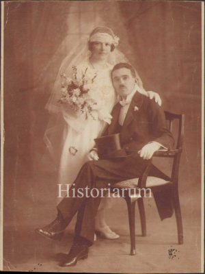 Miri, fotografie studio anonim