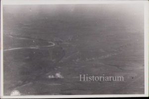 Fotografie aeriană SMP, perioada interbelică