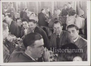 Fotografie SMP, perioada interbelică