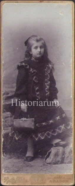 Fotografie studio Rutkai, Arad