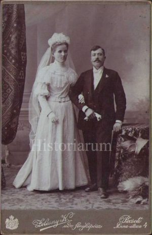 Miri, studio Zelesny Karoly, Pecs, Ungaria