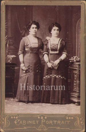 Fotografie studio anonim