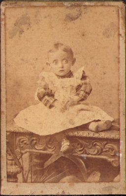 Fotografie studio Oroszy, Becicherecu Mare