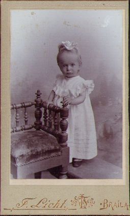Fotografie studio Licht, Brăila