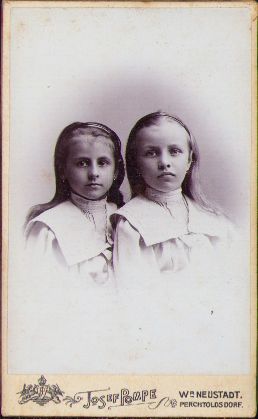 Fotografie studio Pompe, Wiener Neustadt