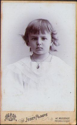 Fotografie studio Pompe, Wiener Neustadt