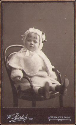 Fotografie studio Auerlich, Sibiu