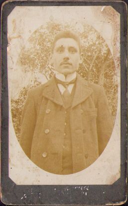Fotografie studio anonim