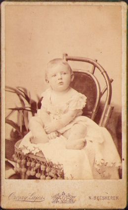 Fotografie studio Oroszy, Becicherecu Mare