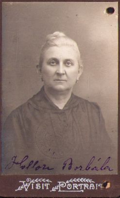 Fotografie studio anonim