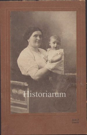 Fotografie studio Lichi, Timișoara