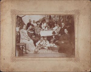 Fotografie Transilvania, ante 1918