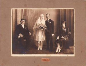Fotografie studio Guggenberger, Mediaș