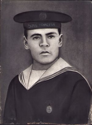 Marinar austro-ungar