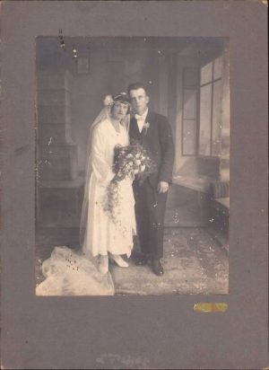 Miri, studio Cloos, Sebeș
