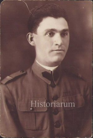 Militar român, perioada regalității