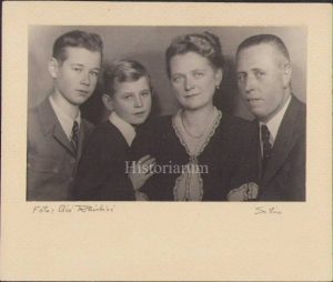 Fotografie studio Raichici, Sibiu