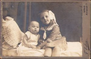 Fotografie studio Erben, Graz