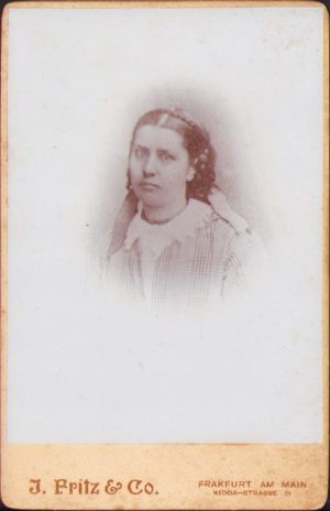 Fotografie studio Fritz & Co, Frankfurt am Main