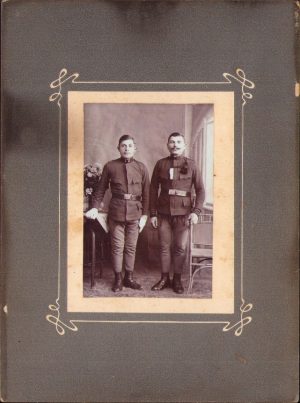 Militari austro-ungari