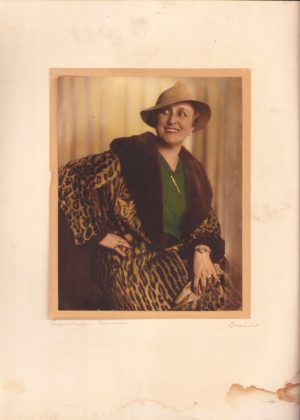 Elena Motăș