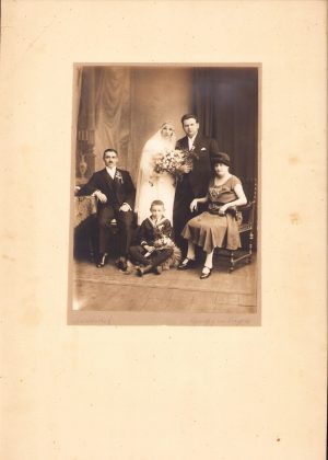 Fotografie studio Guggenberger, Mediaș