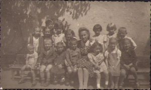 Reșița, 1941