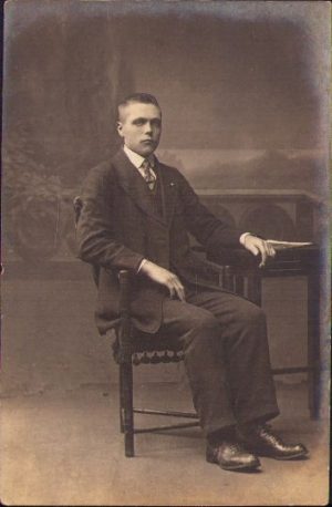 Fotografie studio Urai, Arad