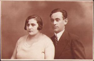 Fotografie studio Gross, Galați