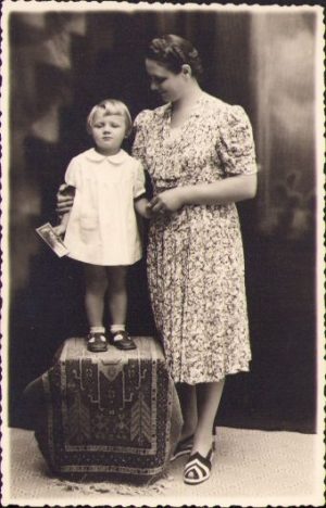 Orăștie, 1941