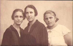 Brad, județul Hunedoara, 1924